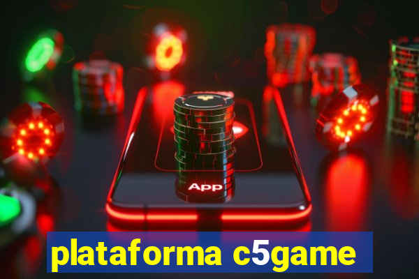 plataforma c5game